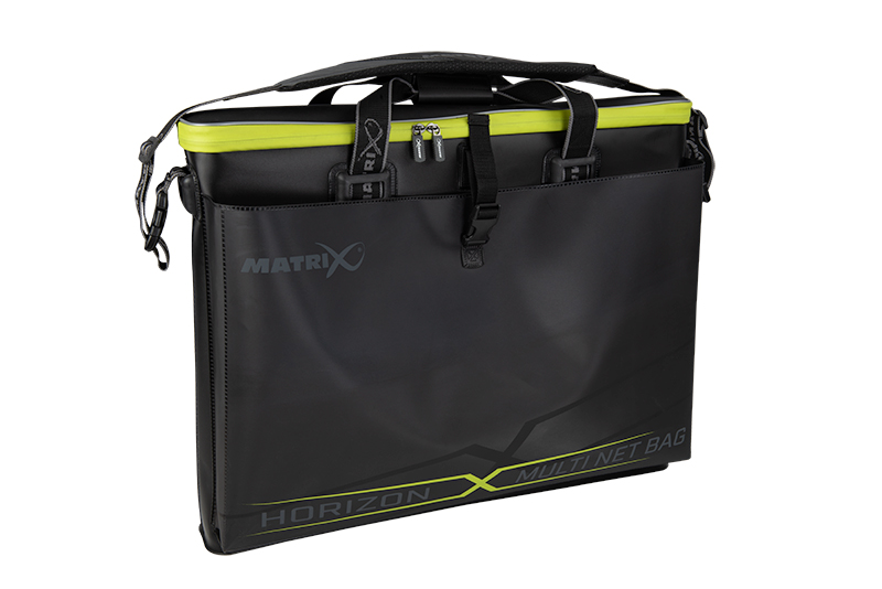 FOX MATRIX HORIZON X EVA MULTI NET BAG - SMALL