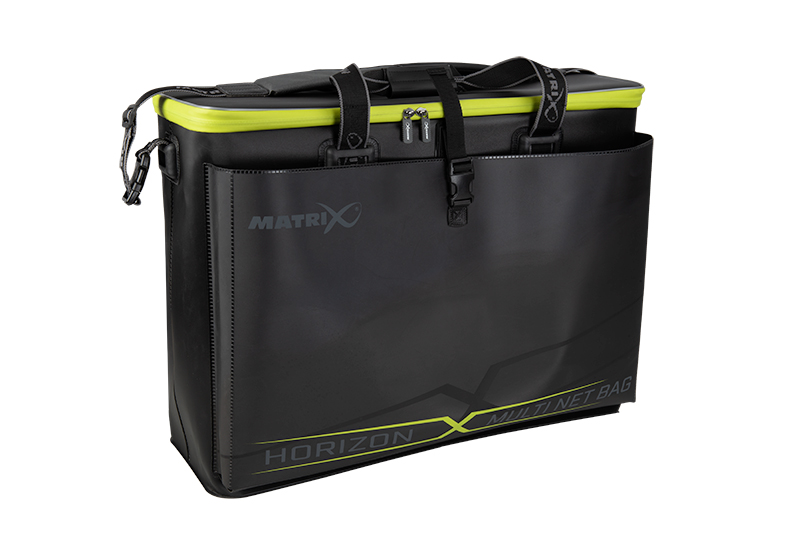 FOX MATRIX HORIZON X EVA MULTI NET BAG - LARGE