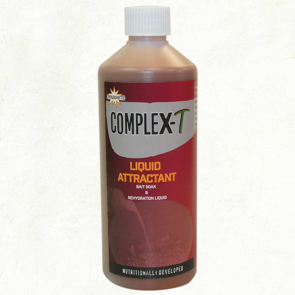 DYNAMITE BAITS COMPLEX-T LIQUID ATTRACTANT RE-HYDRATION