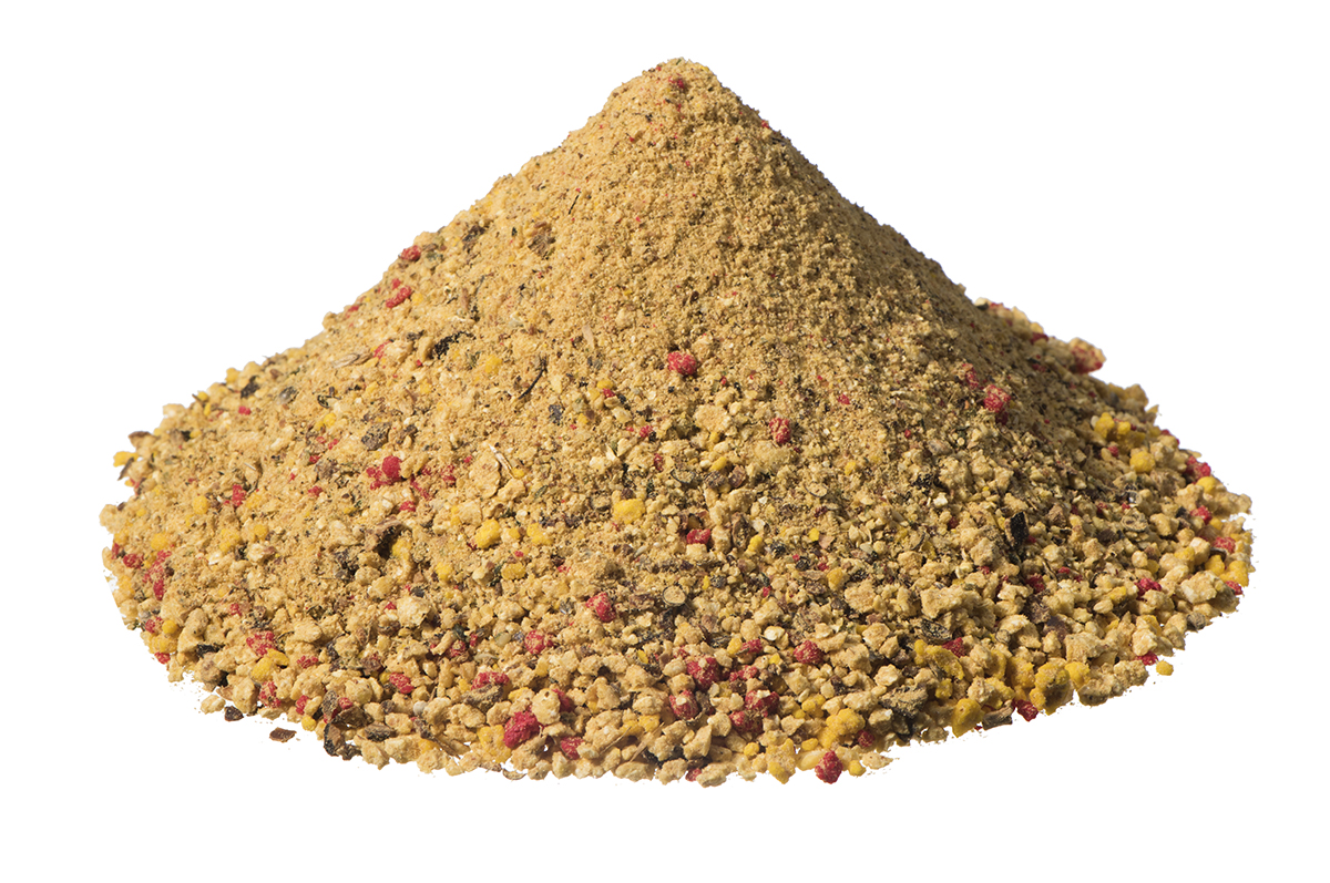 SERIE WALTER RACER ETETŐANYAG SWEETCORN CARP 1KG