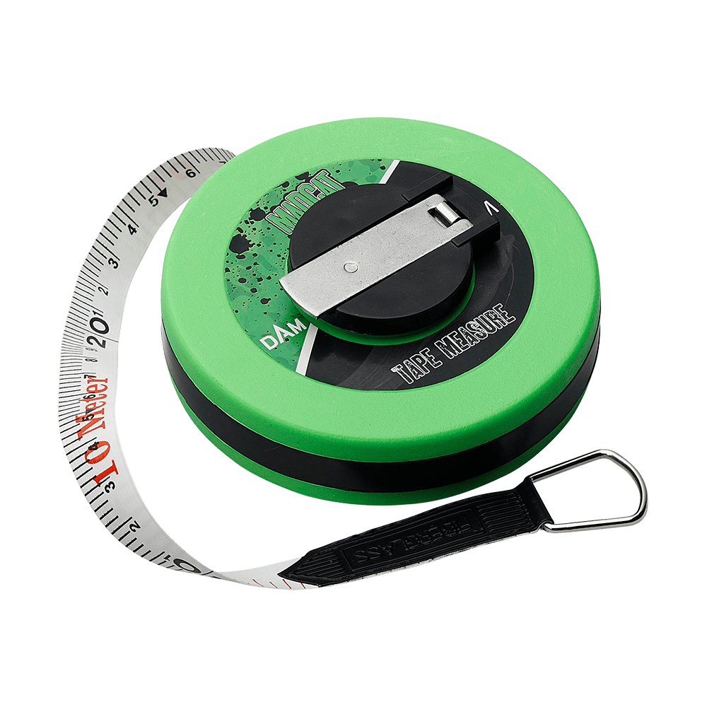 MADCAT TAPE MEASURE 10M