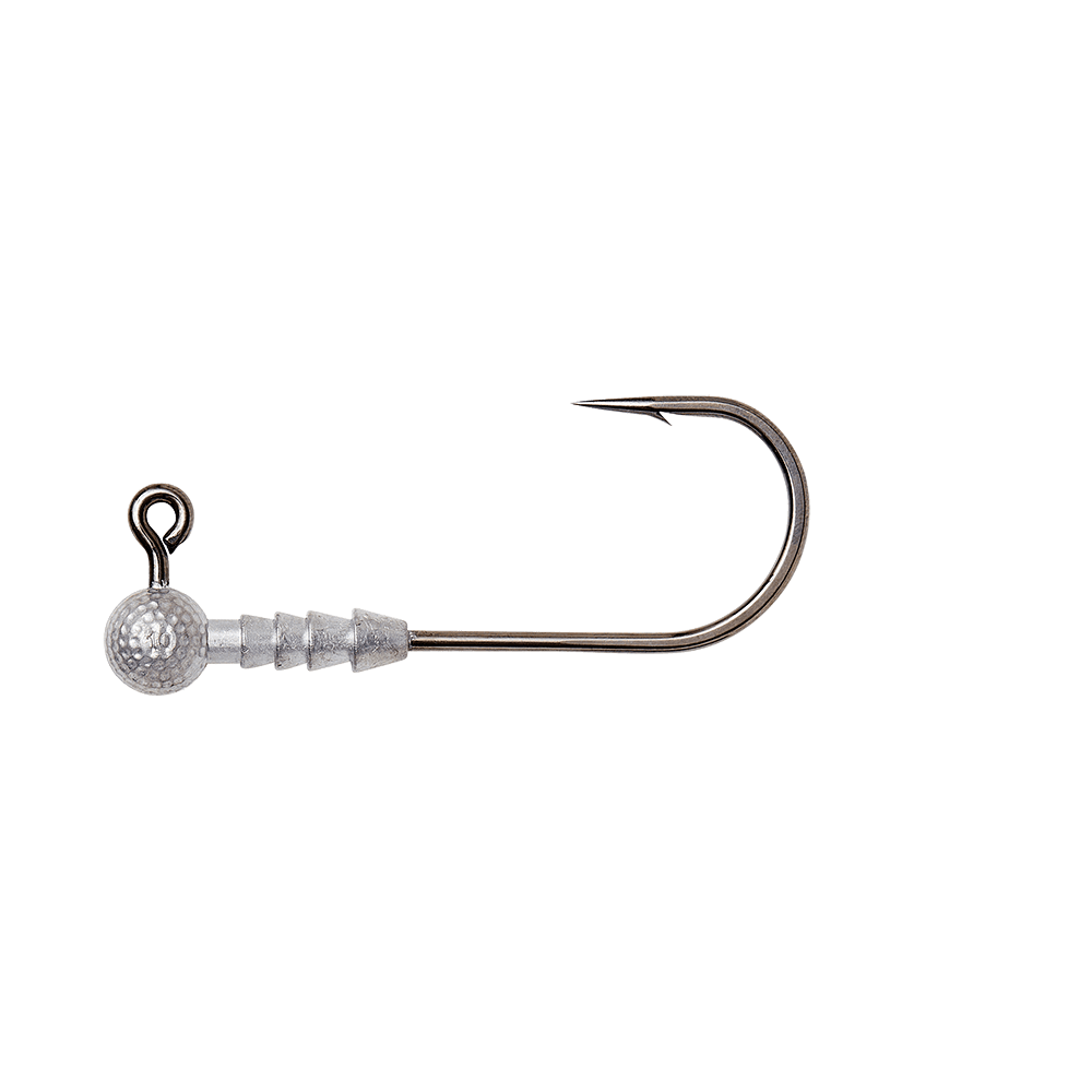 MADCAT GOLF BALL JIGHEAD 12/0 10g