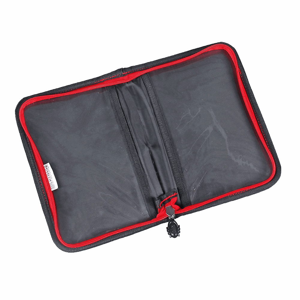 DAM INTENZE DOCUMENT BAG 22 x 15 x 5 cm