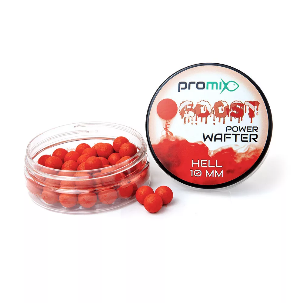 PROMIX GOOST POWER WAFTER HELL 10MM 20G