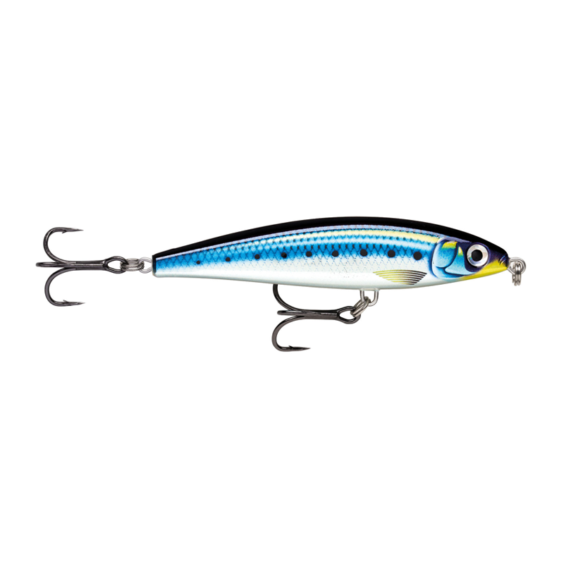 RAPALA X-RAP MAGNUM PREY XRMAGPR10 HDBSRD