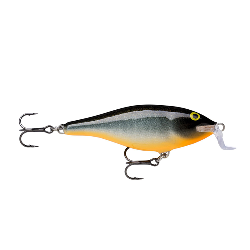 RAPALA WOBBLER SSR05 HLW