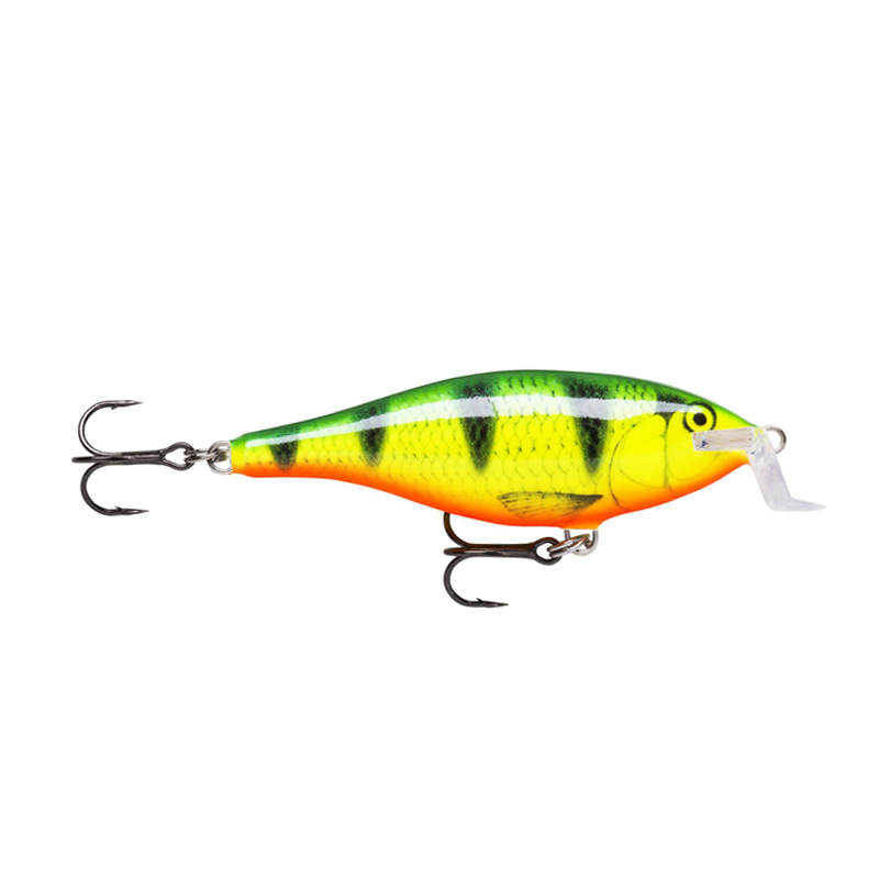 RAPALA WOBBLER SSR07 FP