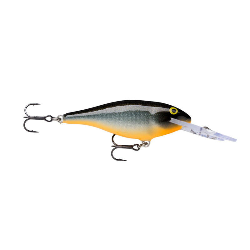 RAPALA WOBBLER SR07 HLW