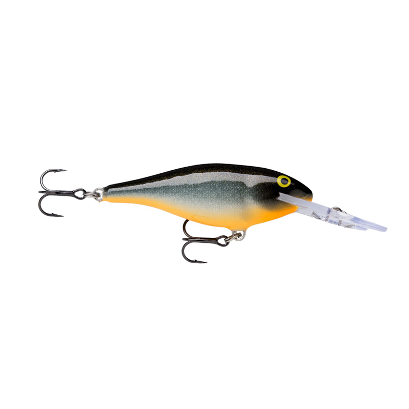RAPALA WOBBLER SR09 HLW
