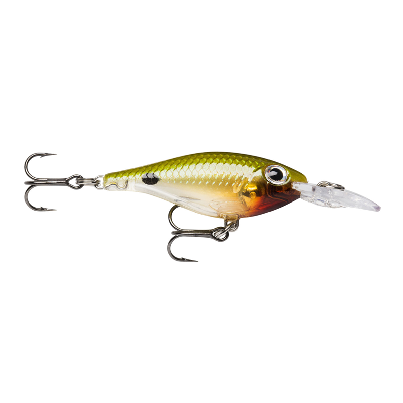 RAPALA WOBBLER ULS04 GDAU