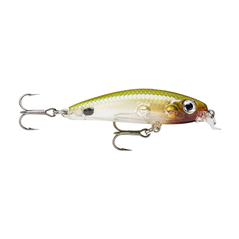 RAPALA WOBBLER ULM04 GDAU