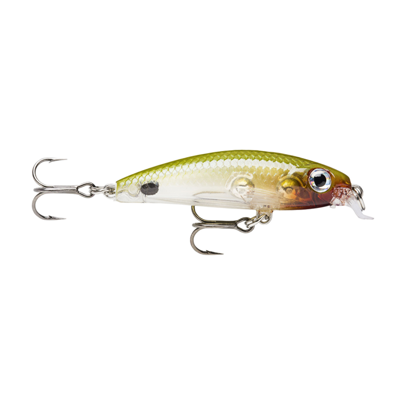 RAPALA WOBBLER ULM06 GDAU