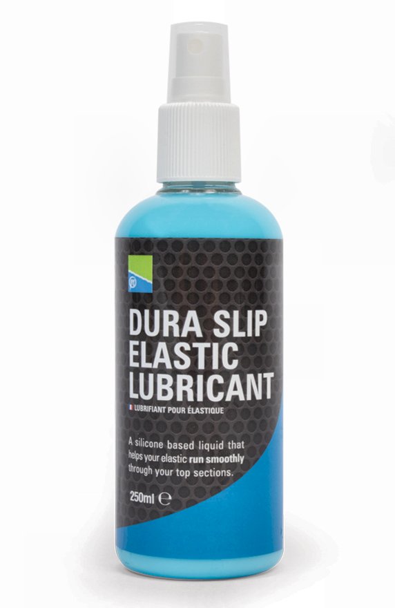 PRESTON DURA SLIP LUBRICANT - 250ml