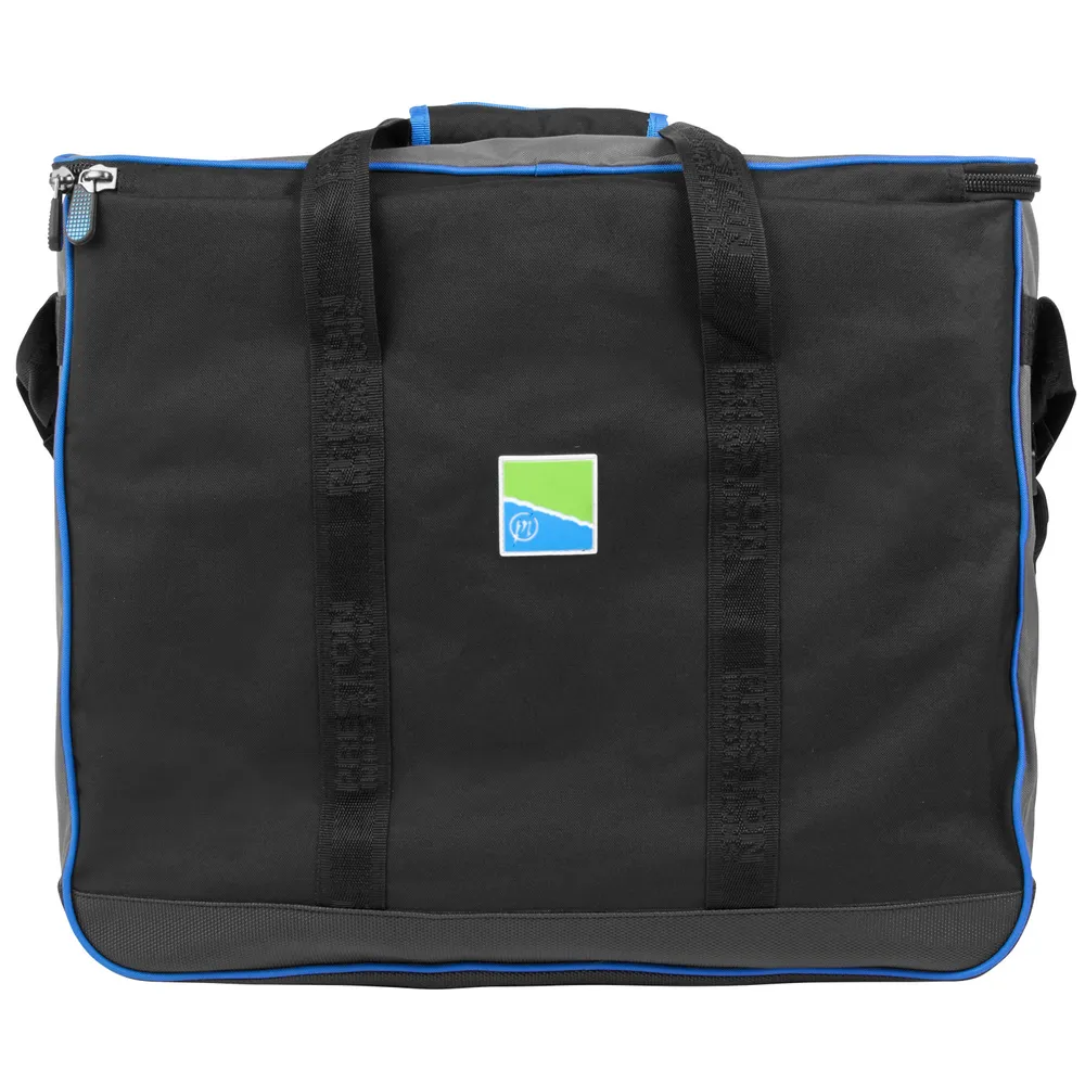 PRESTON COMPETITION DOUBLE NET BAG