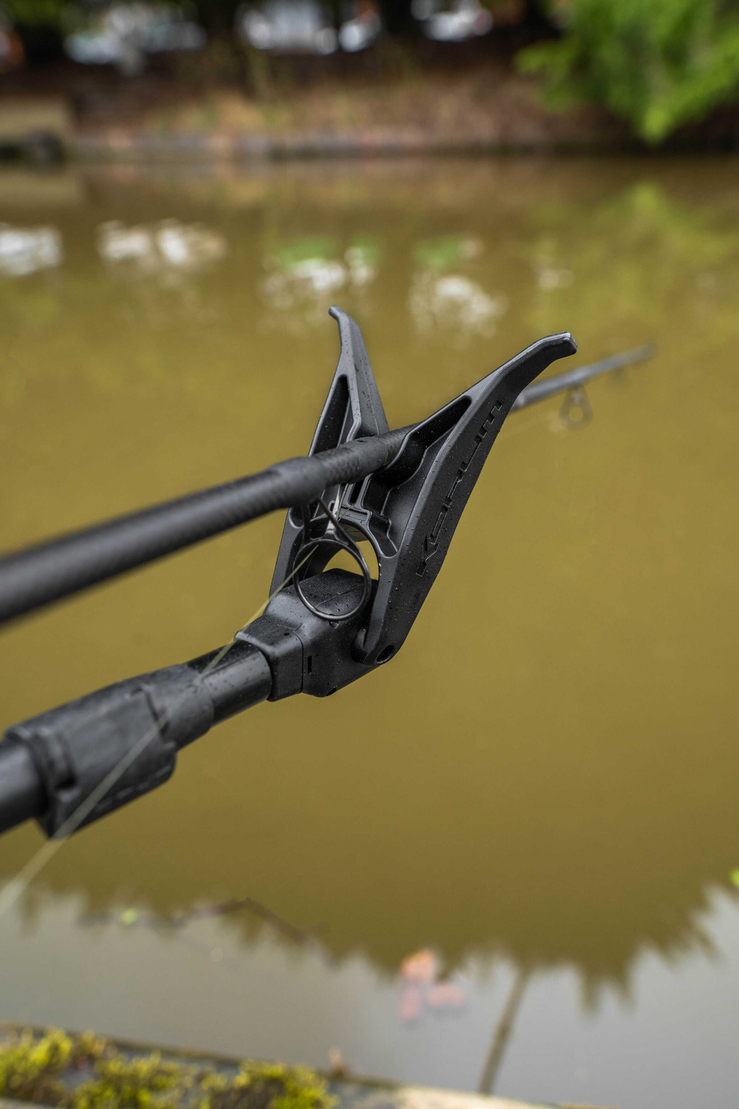 KORUM ANGLE TILT - Y REST