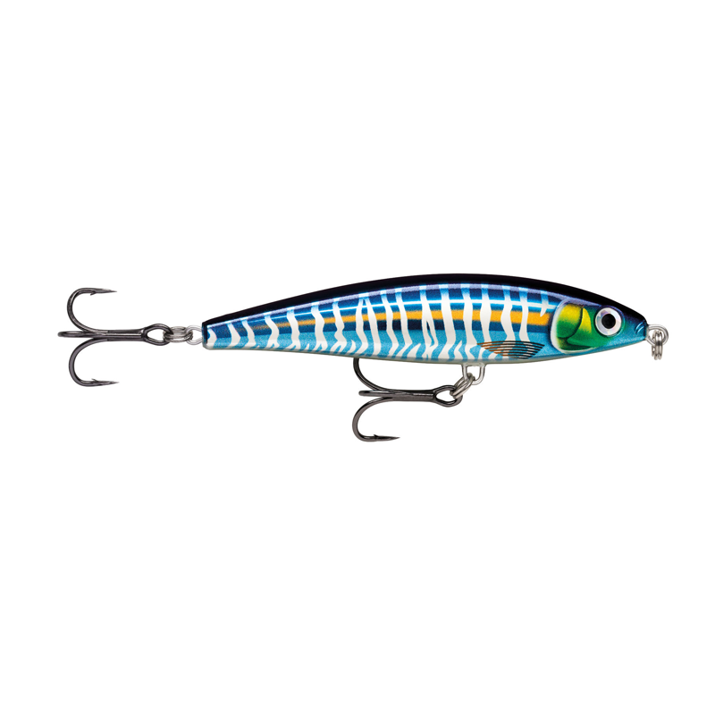 RAPALA X-RAP MAGNUM PREY XRMAGPR10 HDWHU