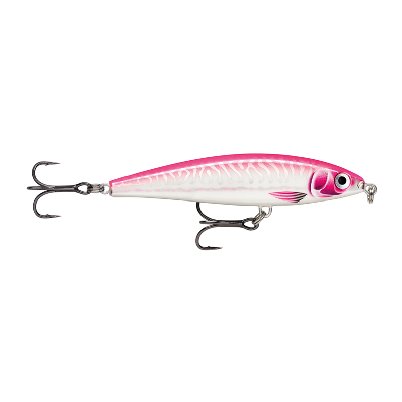 RAPALA X-RAP MAGNUM PREY XRMAGPR10 HDHPU