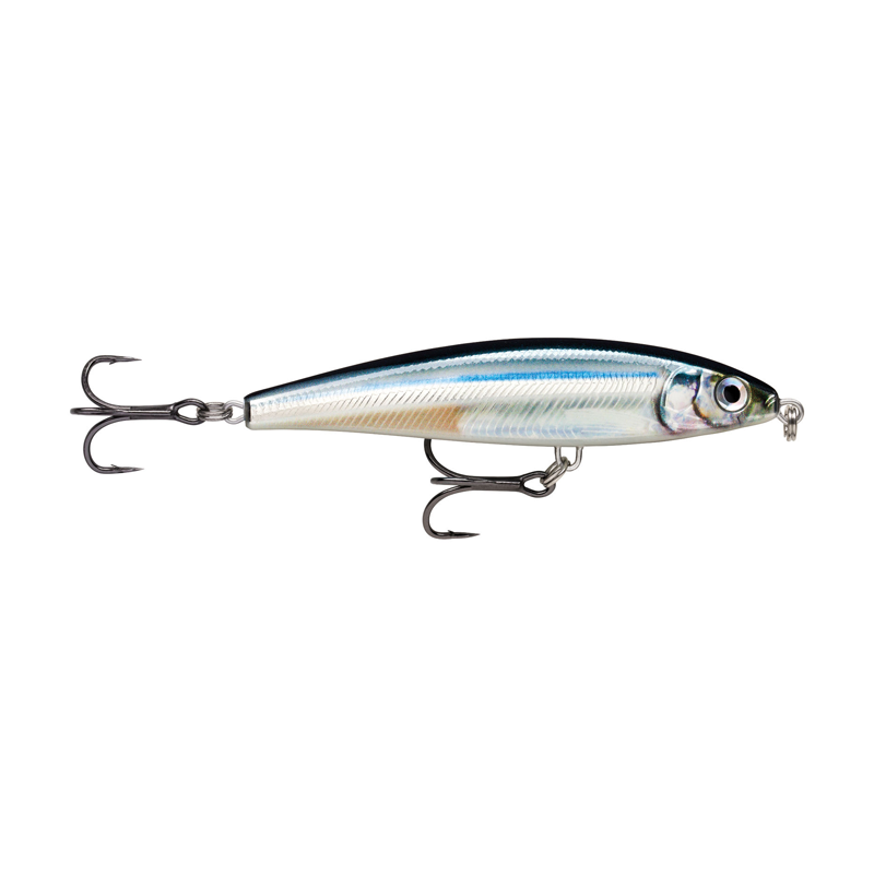 RAPALA X-RAP MAGNUM PREY XRMAGPR10 ANC