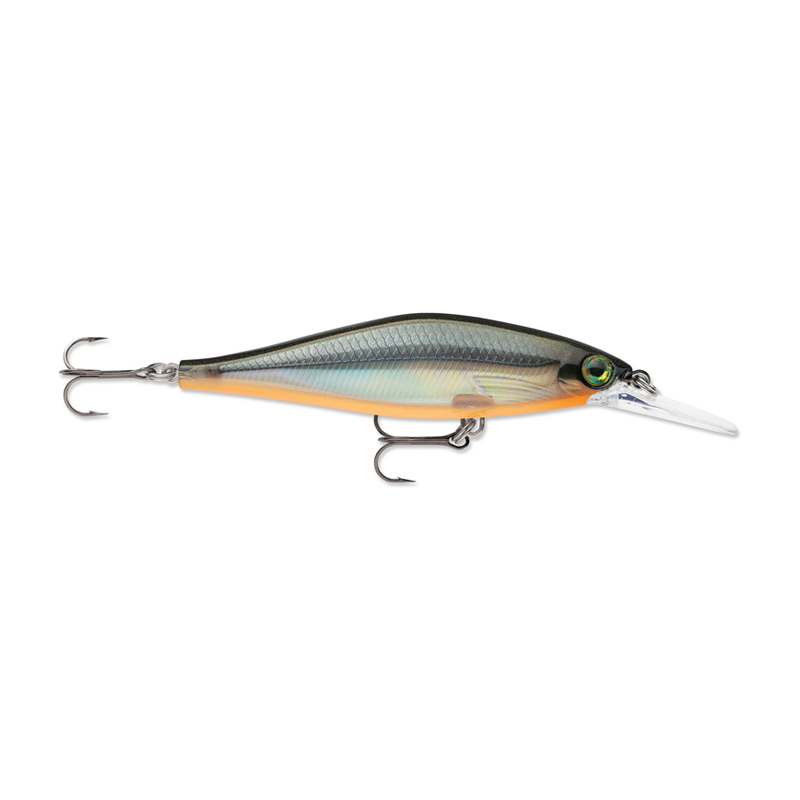 RAPALA WOBBLER SDRSD09 HLW