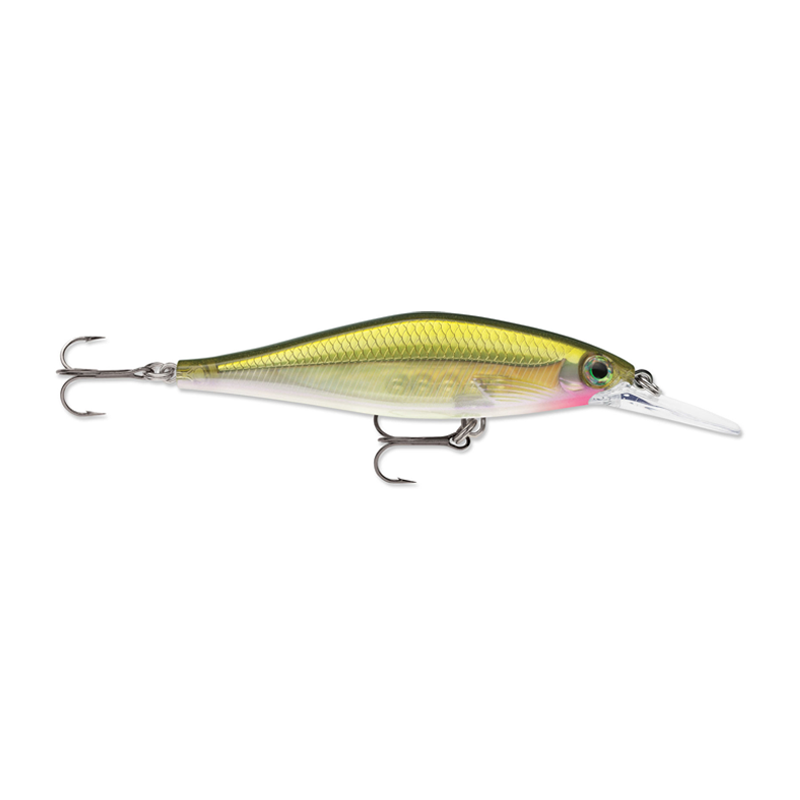 RAPALA WOBBLER SDRSD09 OG