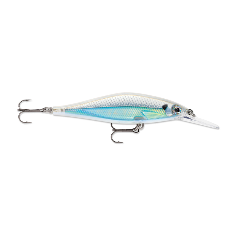 RAPALA WOBBLER SDRSD09 AS