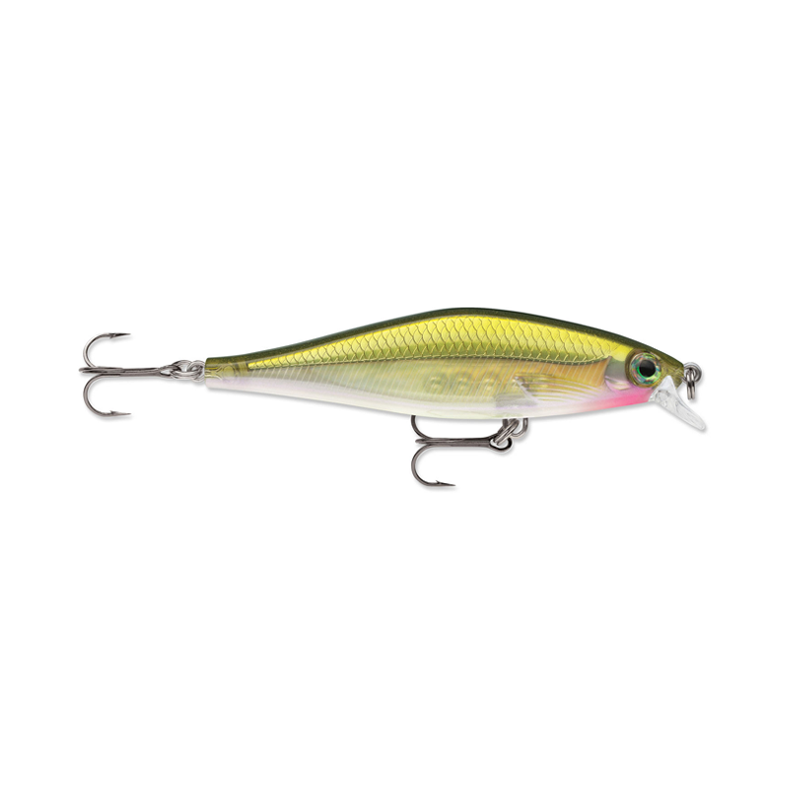 RAPALA WOBBLER SDRS09 OG