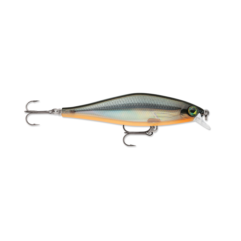 RAPALA WOBBLER SDRS09 HLW