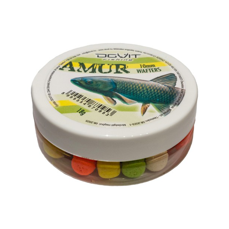 DOVIT AMUR WAFTER 10MM