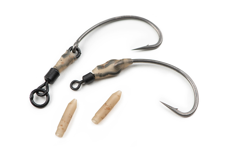 FOX EDGES CAMO RONNIE SLEEVES