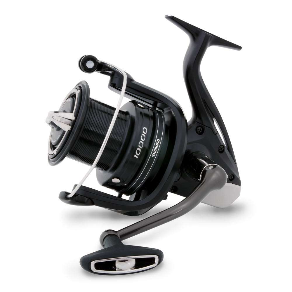 SHIMANO AERLEX 10000 XTB