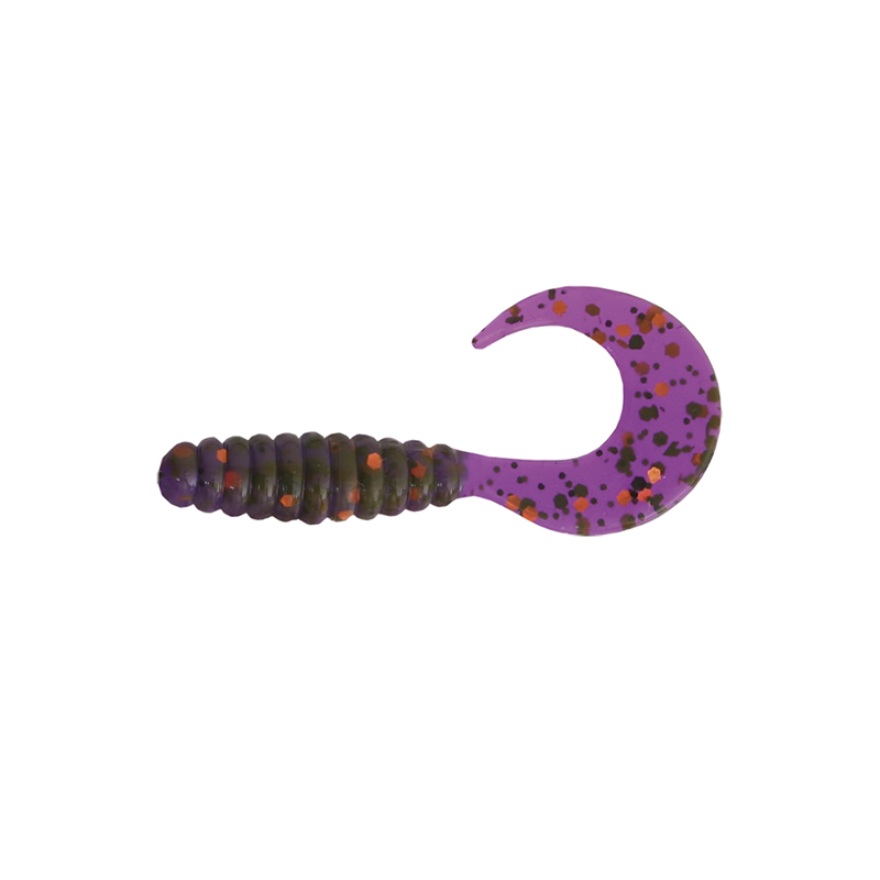 MANNS TWISTER 1" CTG EV