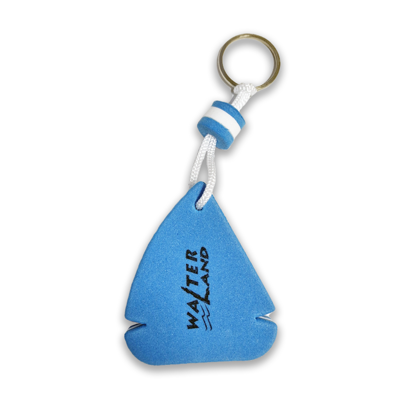 WALTERLAND LEBEGŐ KULCSTARTÓ