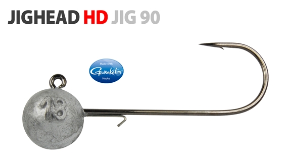 SPRO JIGHEAD 6/0 14GR