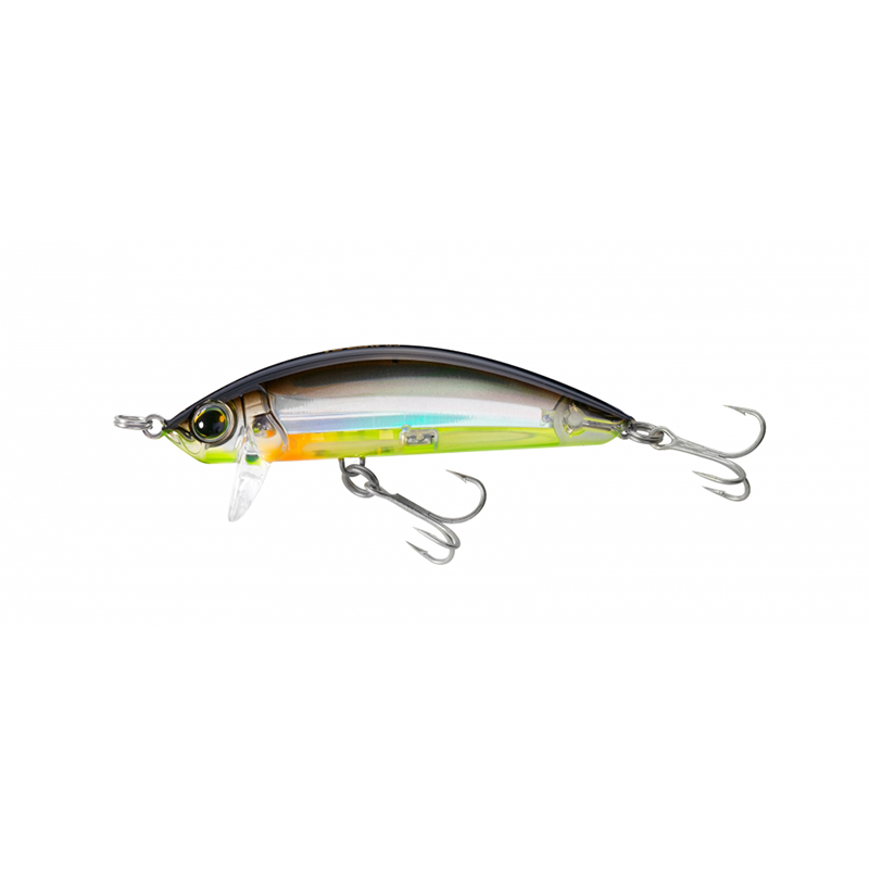 YO-ZURI 3D INSHORE SURFACE MINNOW FLOATING 90MM BSCL