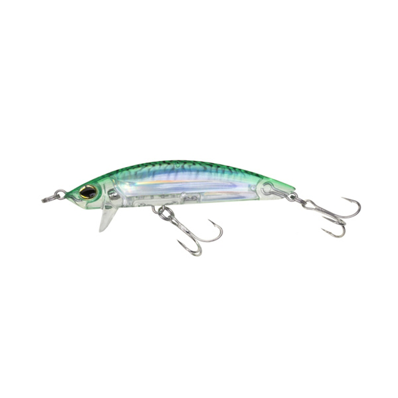 YO-ZURI 3D INSHORE SURFACE MINNOW FLOATING 90MM HGM