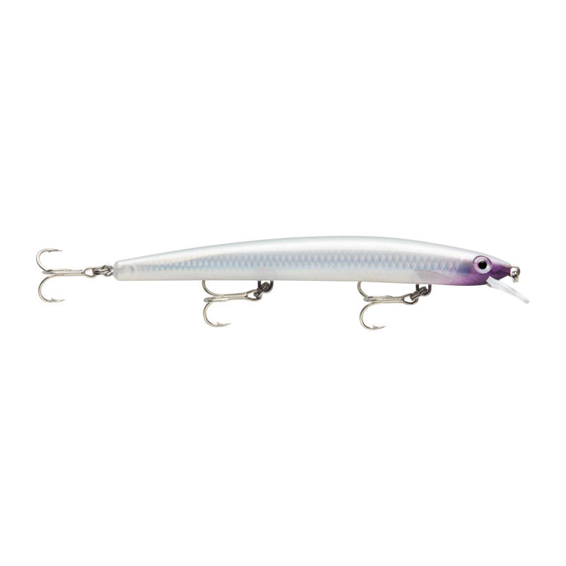 RAPALA WOBBLER MXR11 FPGH