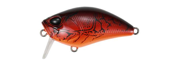 DUO REALIS CRANK 50SSR KABUKI 5CM 8,5G HELL CRAW ACC3297