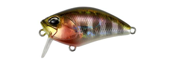 DUO REALIS CRANK 50SSR KABUKI 5CM 8,5G PRISM GILL ADA3058
