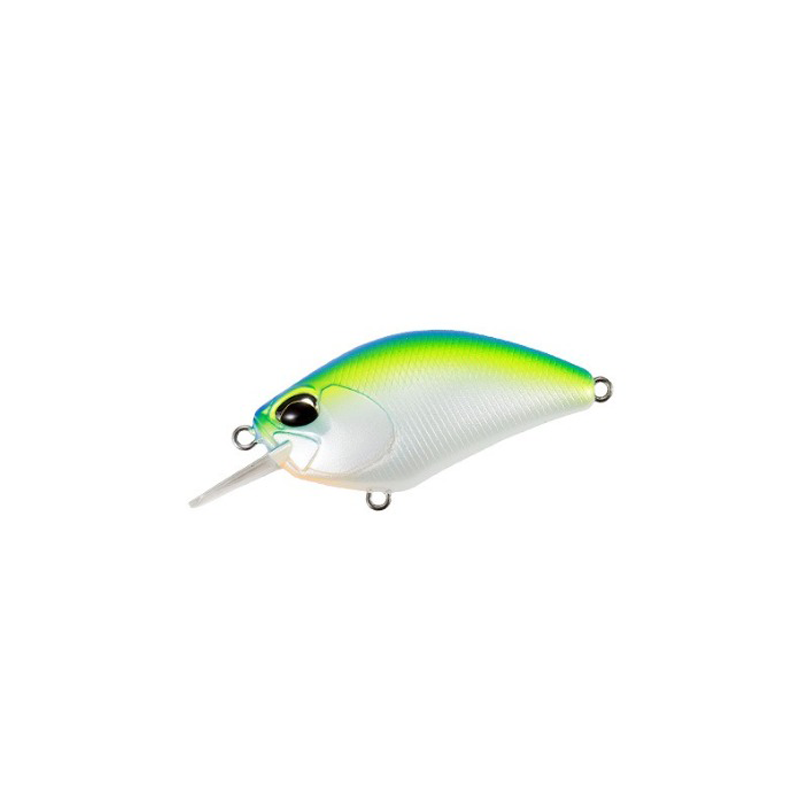 DUO REALIS CRANK 55SR KABUKI 5,5CM 10G BLUE SHAD ACC3356