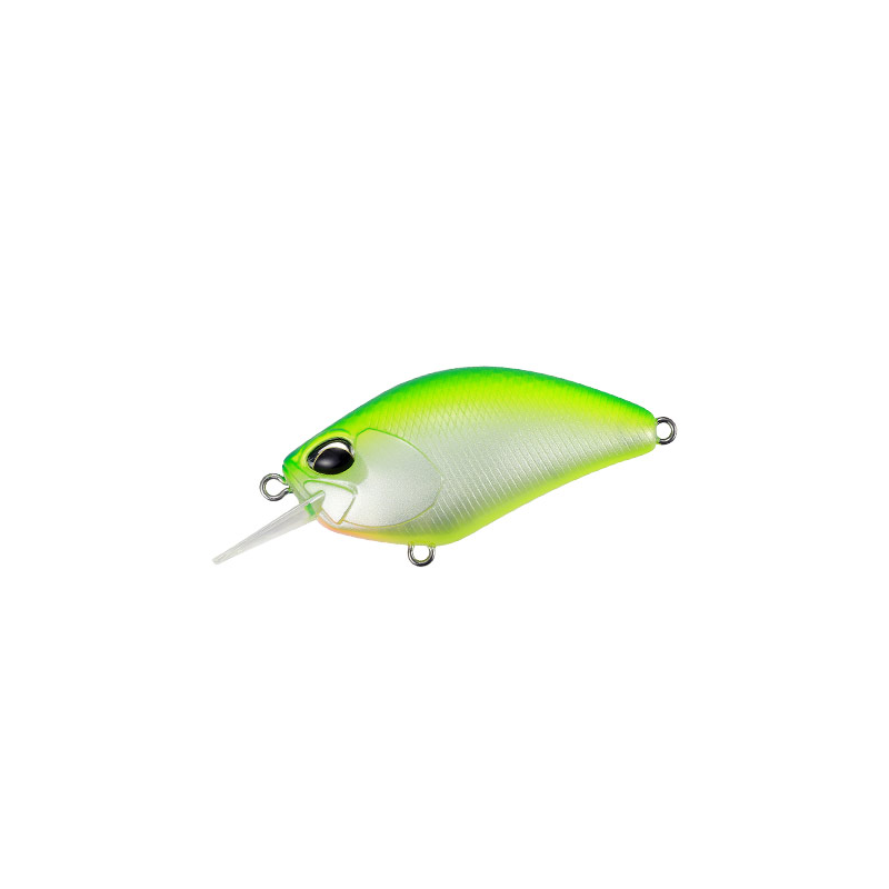 DUO REALIS CRANK 55SR KABUKI 5,5CM 10G CITRUS SHAD CCC3180