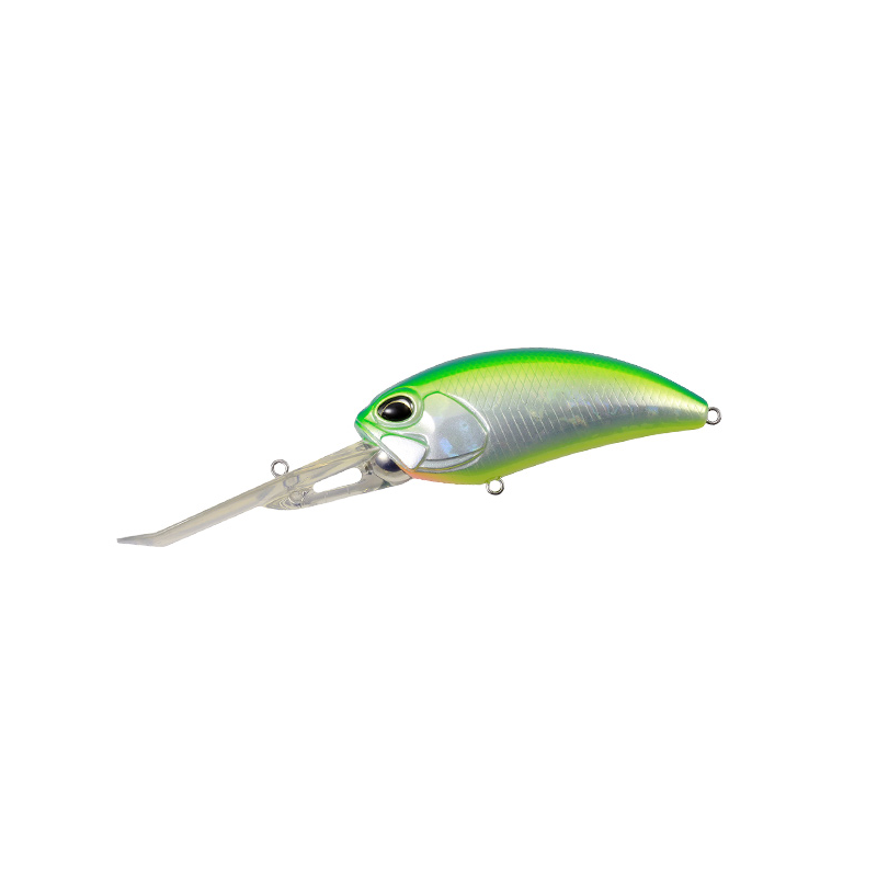 DUO REALIS CRANK G87 15A G-FIX 8,7CM 34G CITRUS SHINER ADA3238