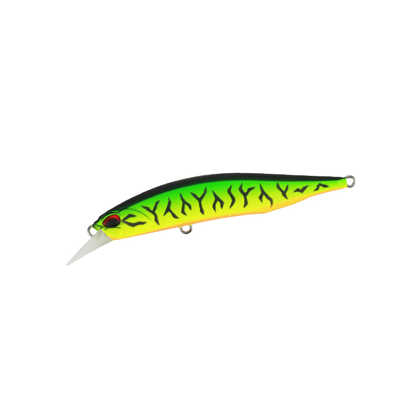 DUO REALIS JERKBAIT 85SP 8,5CM 8G MAT TIGER ACC3059