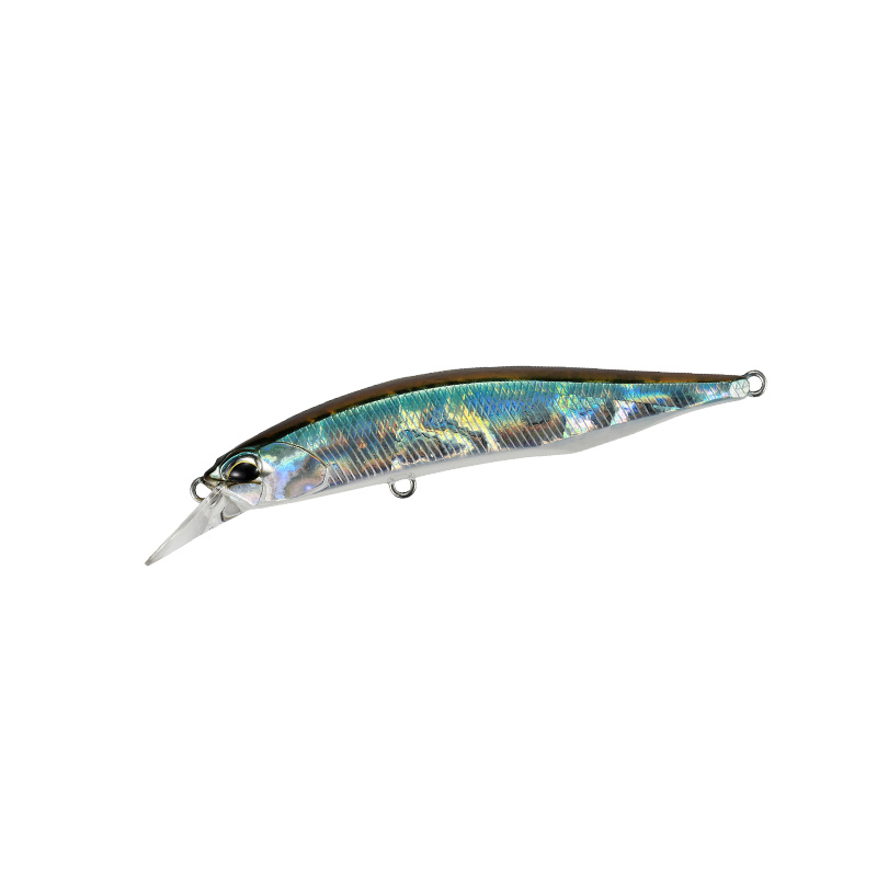 DUO REALIS JERKBAIT 85SP 8,5CM 8G PRISM SMELT ADA3093