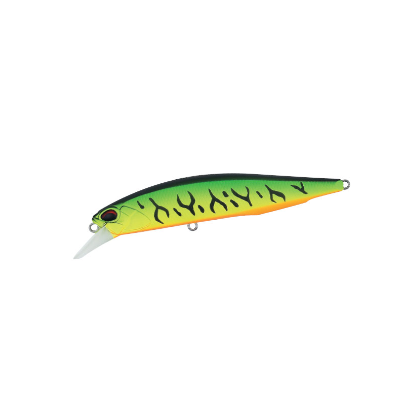 DUO REALIS JERKBAIT 100SP 10CM 14,5G MAT TIGER ACC3059