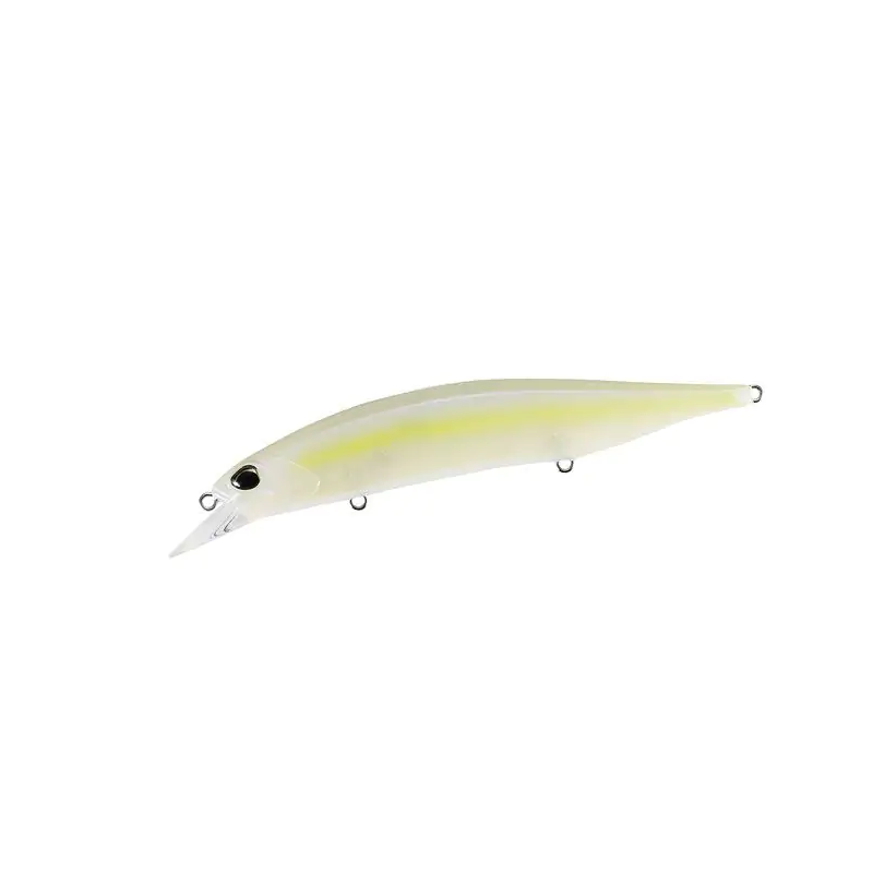 DUO REALIS JERKBAIT 100SP 10CM 14,5G CHARTREUSE SHAD CCC3162