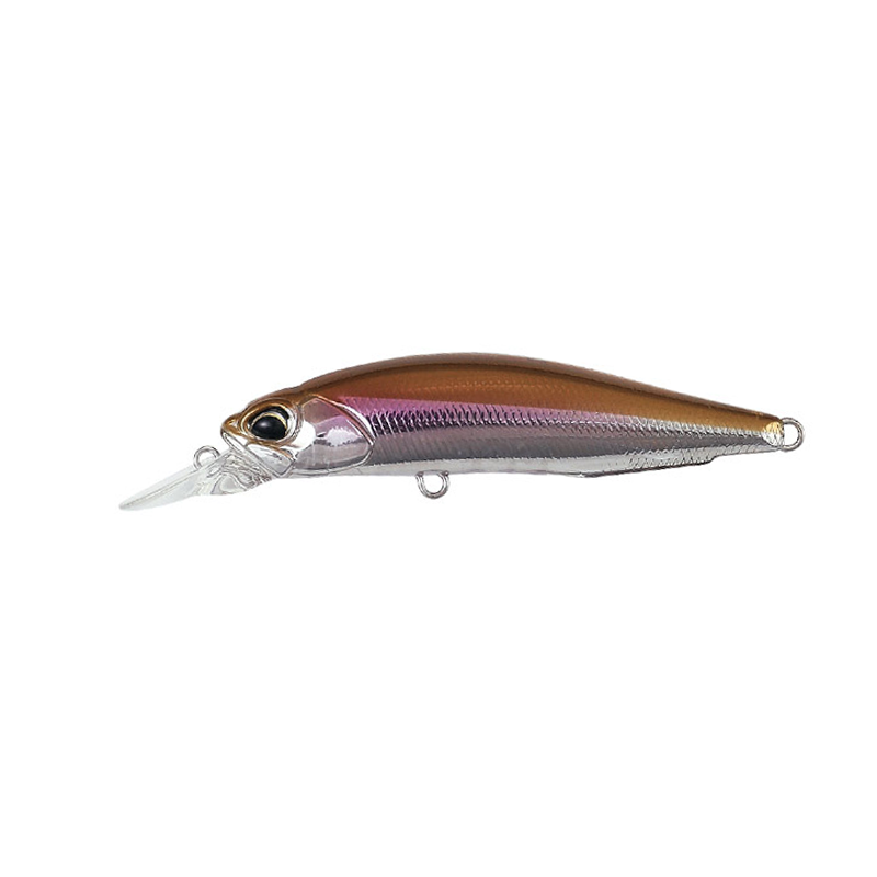 DUO REALIS ROZANTE 77SP 7,7CM 8,4G NATURAL WAKASAGI DRA3013