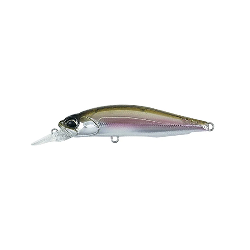 DUO REALIS ROZANTE 77SP 7,7CM 8,4G KOMOCHI WAKASAGI DSH3061