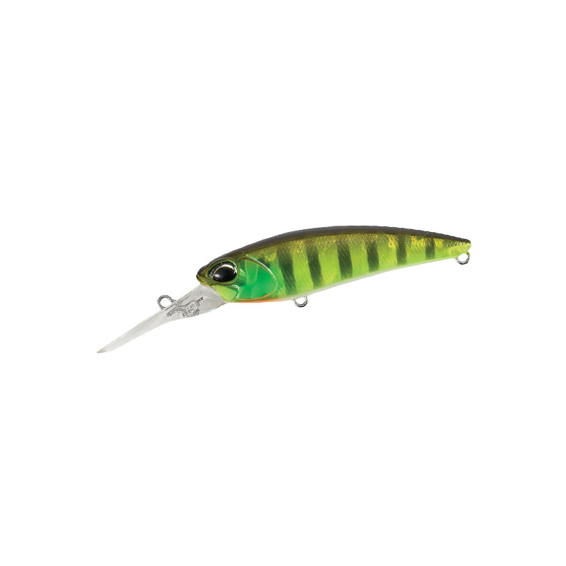 DUO REALIS SHAD 62DR SP 6,2CM 6G CHART GILL HALO AJA3055