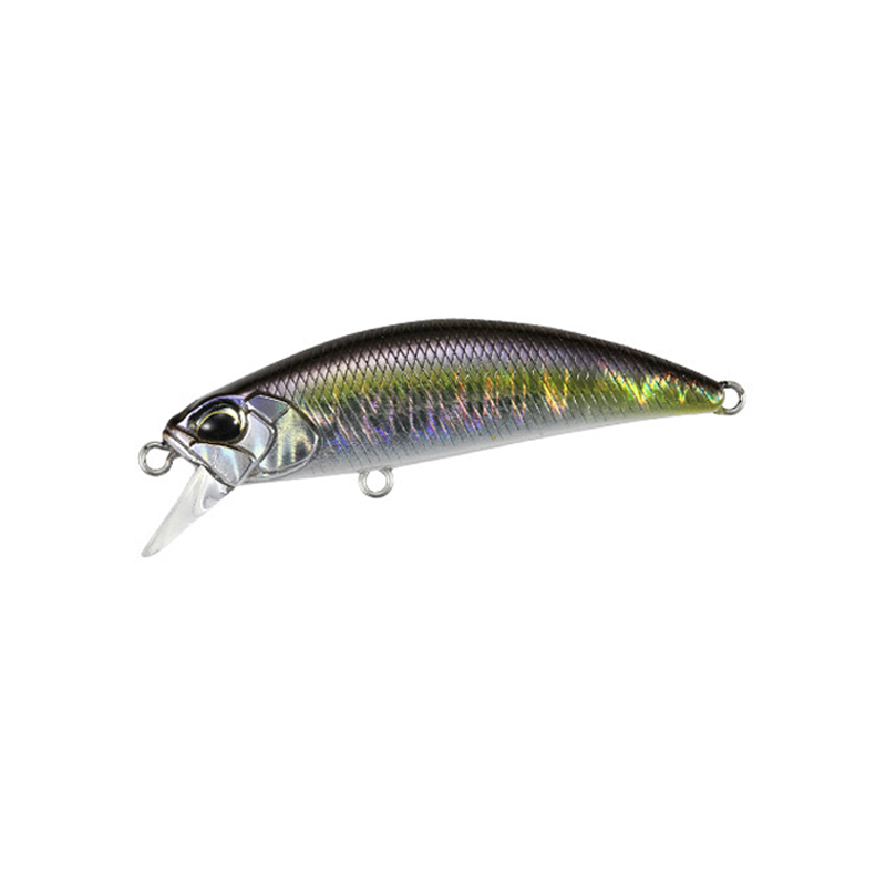 DUO SPEARHEAD RYUKI 50S 5CM 4,5G RIVER BAIT GPA4009