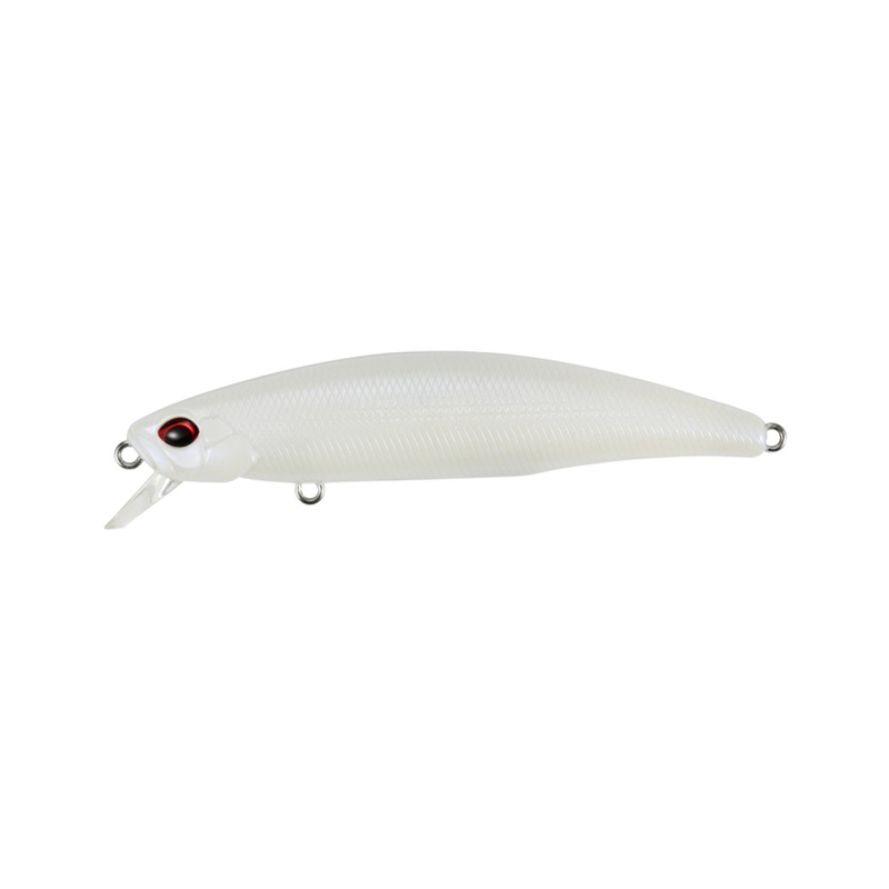 DUO TIDE MINNOW 90S 9CM 15G IVORY PEARL ACCZ049